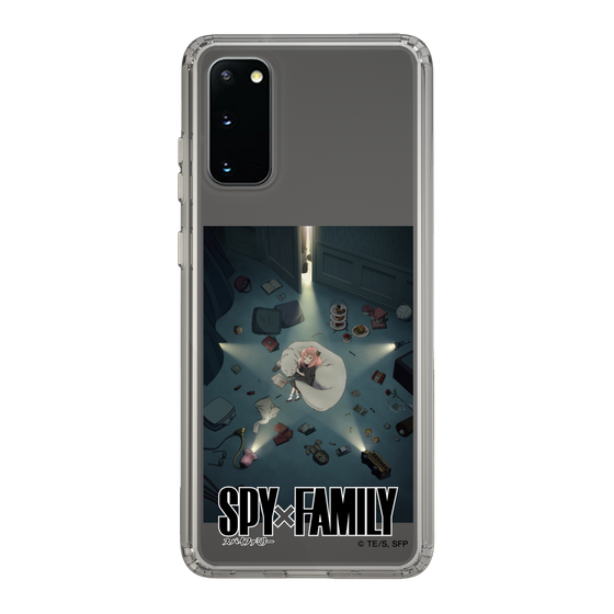 スリムプロテクションケース［ SPY×FAMILY - ビジュアル3 ］