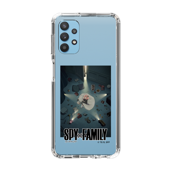 スリムプロテクションケース［ SPY×FAMILY - ビジュアル3 ］