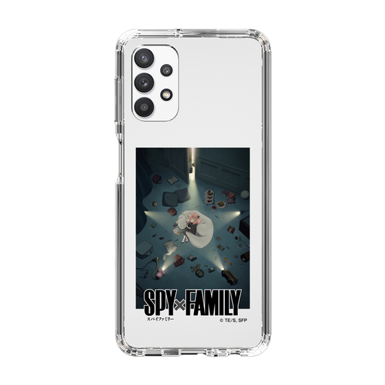 スリムプロテクションケース［ SPY×FAMILY - ビジュアル3 ］