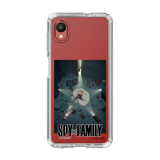 スリムプロテクションケース［ SPY×FAMILY - ビジュアル3 ］