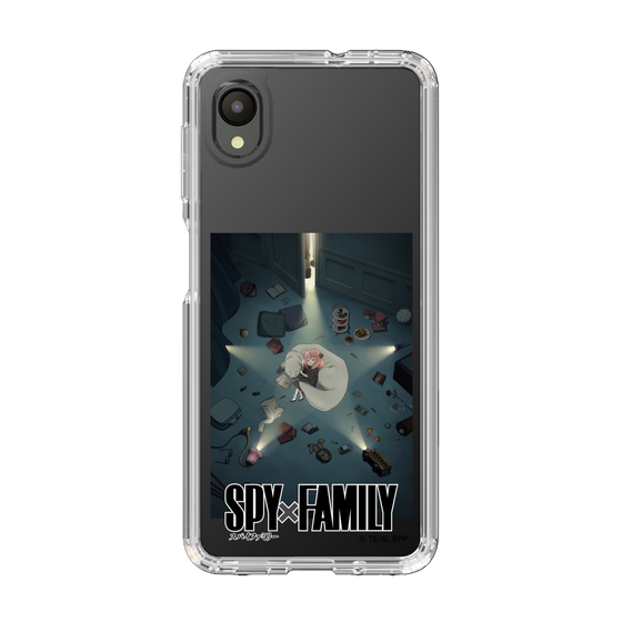 スリムプロテクションケース［ SPY×FAMILY - ビジュアル3 ］