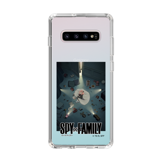 スリムプロテクションケース［ SPY×FAMILY - ビジュアル3 ］