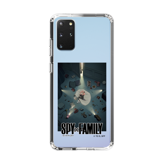スリムプロテクションケース［ SPY×FAMILY - ビジュアル3 ］