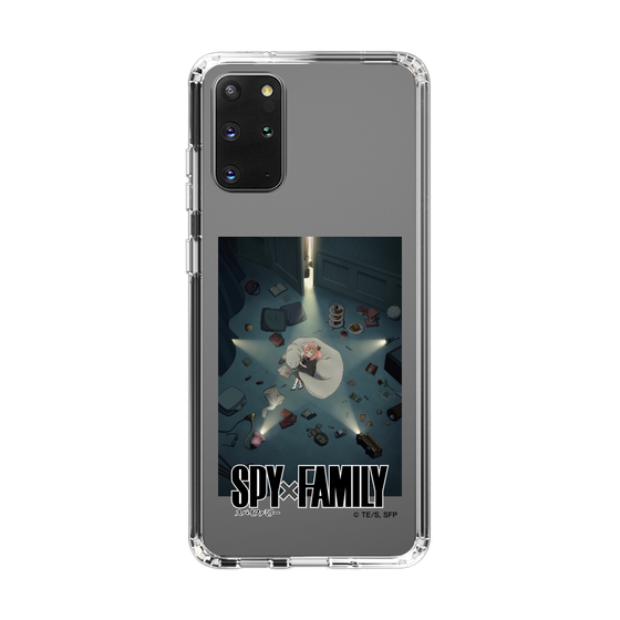 スリムプロテクションケース［ SPY×FAMILY - ビジュアル3 ］