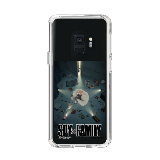 スリムプロテクションケース［ SPY×FAMILY - ビジュアル3 ］