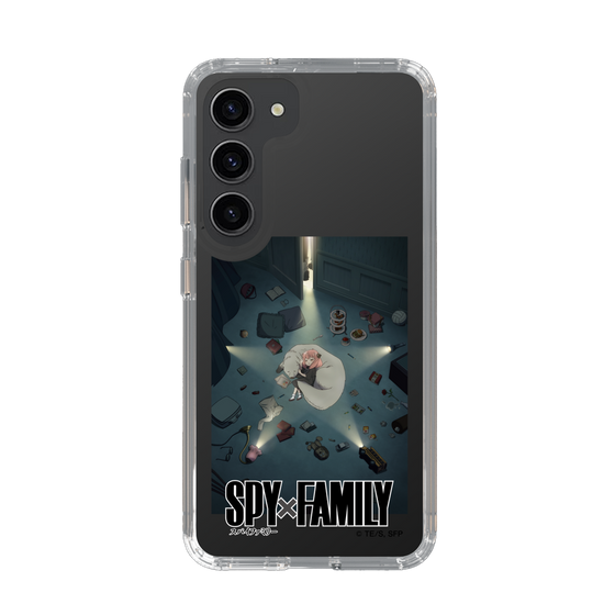 スリムプロテクションケース［ SPY×FAMILY - ビジュアル3 ］