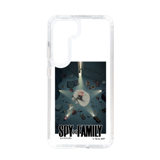 スリムプロテクションケース［ SPY×FAMILY - ビジュアル3 ］