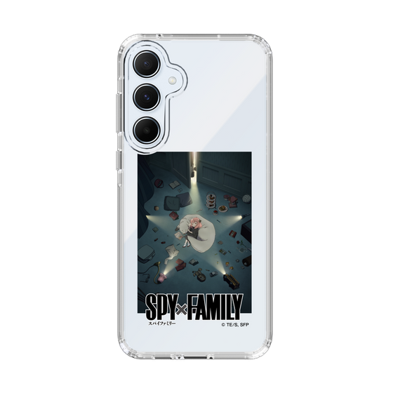 スリムプロテクションケース［ SPY×FAMILY - ビジュアル3 ］