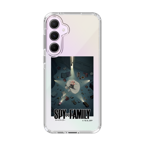 スリムプロテクションケース［ SPY×FAMILY - ビジュアル3 ］