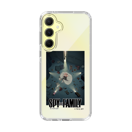 スリムプロテクションケース［ SPY×FAMILY - ビジュアル3 ］