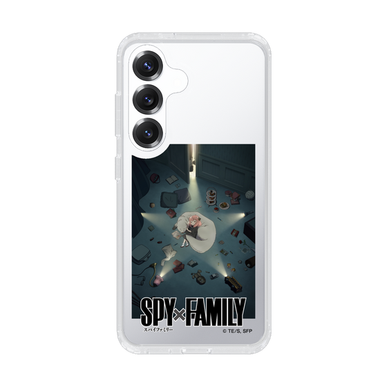 スリムプロテクションケース［ SPY×FAMILY - ビジュアル3 ］