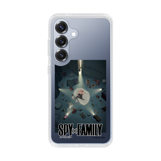 スリムプロテクションケース［ SPY×FAMILY - ビジュアル3 ］