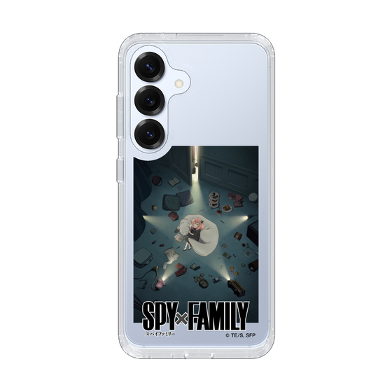 スリムプロテクションケース［ SPY×FAMILY - ビジュアル3 ］