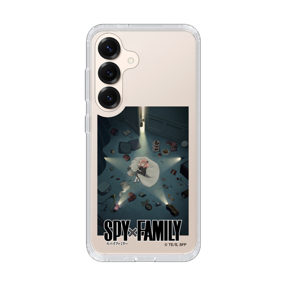 スリムプロテクションケース［ SPY×FAMILY - ビジュアル3 ］