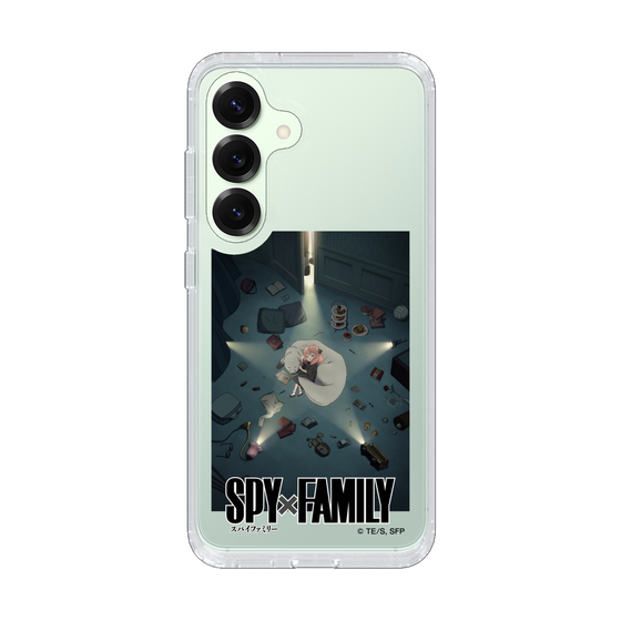 スリムプロテクションケース［ SPY×FAMILY - ビジュアル3 ］
