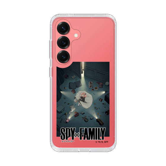 スリムプロテクションケース［ SPY×FAMILY - ビジュアル3 ］