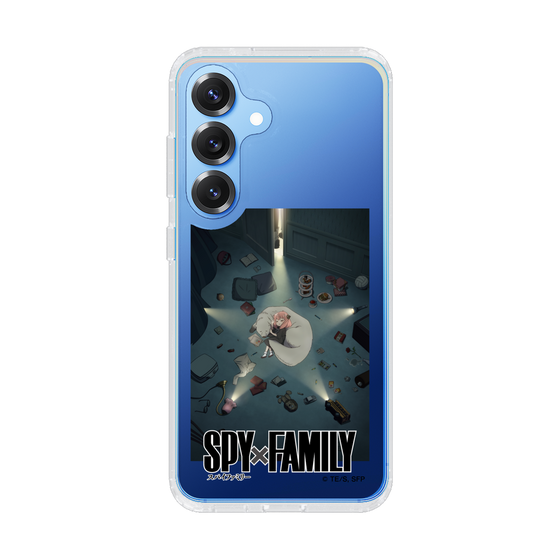 スリムプロテクションケース［ SPY×FAMILY - ビジュアル3 ］