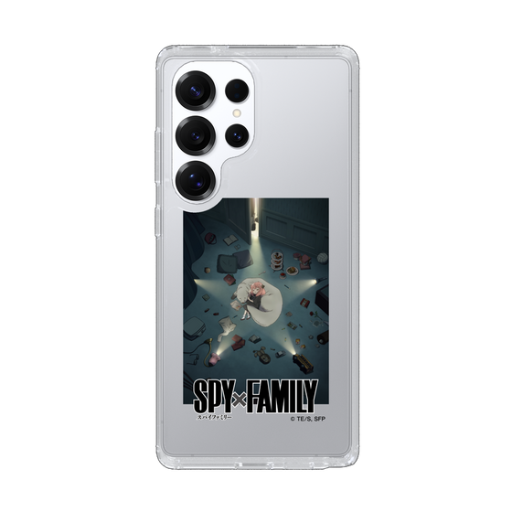 スリムプロテクションケース［ SPY×FAMILY - ビジュアル3 ］