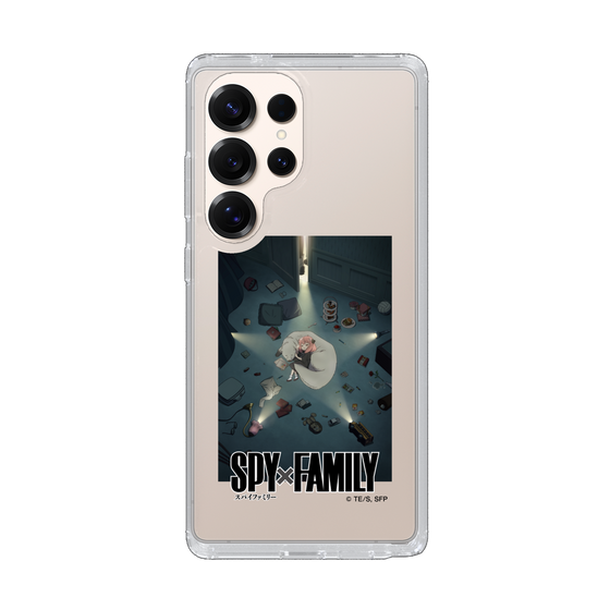 スリムプロテクションケース［ SPY×FAMILY - ビジュアル3 ］