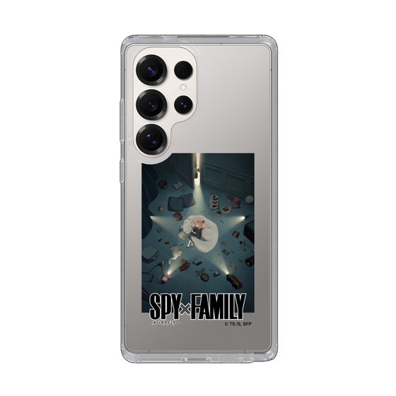 スリムプロテクションケース［ SPY×FAMILY - ビジュアル3 ］