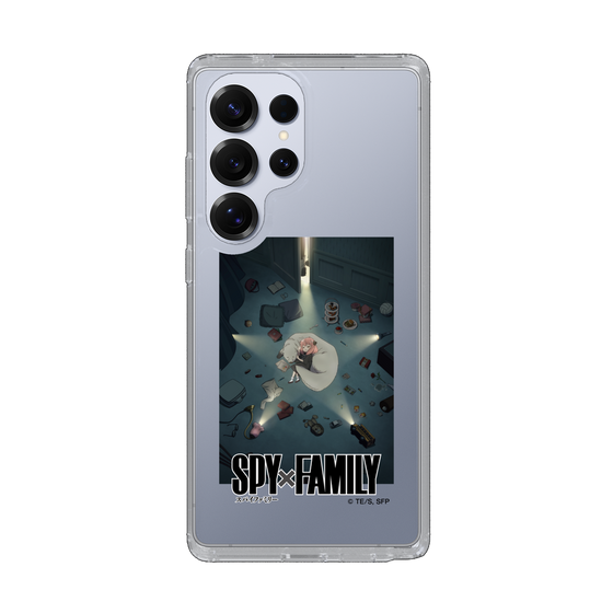 スリムプロテクションケース［ SPY×FAMILY - ビジュアル3 ］