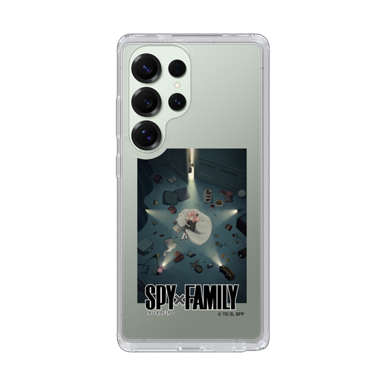 スリムプロテクションケース［ SPY×FAMILY - ビジュアル3 ］