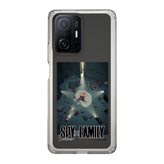 スリムプロテクションケース［ SPY×FAMILY - ビジュアル3 ］