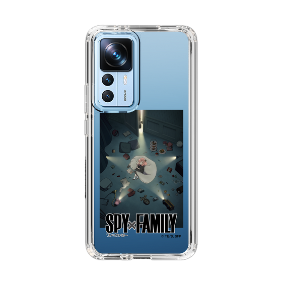 スリムプロテクションケース［ SPY×FAMILY - ビジュアル3 ］