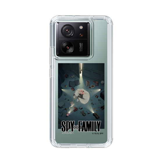スリムプロテクションケース［ SPY×FAMILY - ビジュアル3 ］