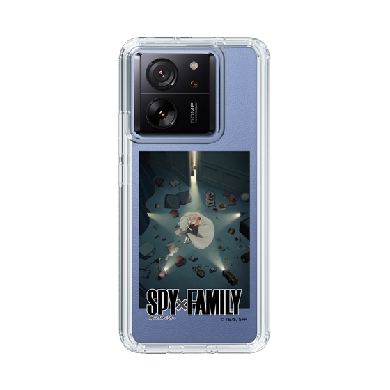 スリムプロテクションケース［ SPY×FAMILY - ビジュアル3 ］
