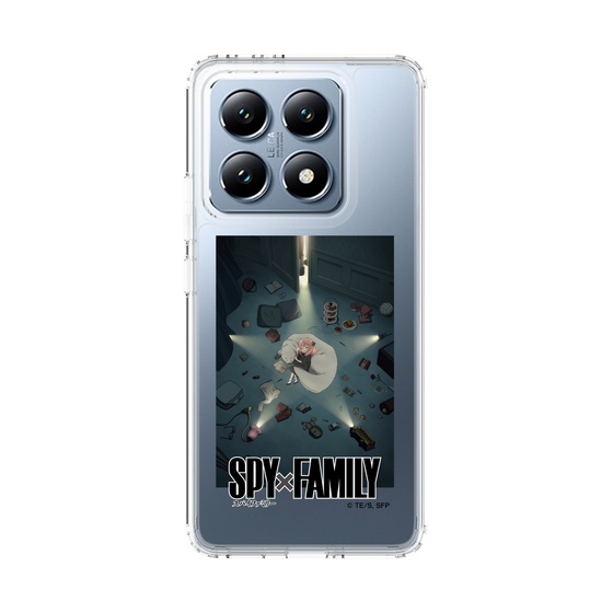 スリムプロテクションケース［ SPY×FAMILY - ビジュアル3 ］