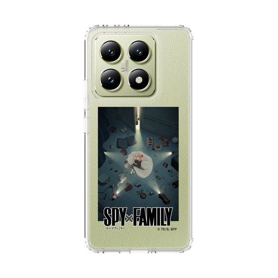 スリムプロテクションケース［ SPY×FAMILY - ビジュアル3 ］