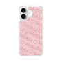 スリムプロテクションケース［ Samantha Thavasa - スクリッタ - ピンク ］