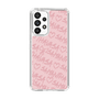 スリムプロテクションケース［ Samantha Thavasa - スクリッタ - ピンク ］