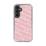 スリムプロテクションケース［ Samantha Thavasa - スクリッタ - ピンク ］