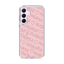 スリムプロテクションケース［ Samantha Thavasa - スクリッタ - ピンク ］