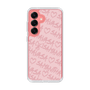 スリムプロテクションケース［ Samantha Thavasa - スクリッタ - ピンク ］