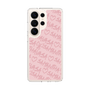 スリムプロテクションケース［ Samantha Thavasa - スクリッタ - ピンク ］