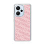 スリムプロテクションケース［ Samantha Thavasa - スクリッタ - ピンク ］