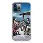スリムプロテクションケース［ TVアニメ「スーパーカブ」 - 放課後 ］