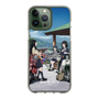 スリムプロテクションケース［ TVアニメ「スーパーカブ」 - 放課後 ］