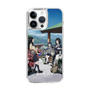 スリムプロテクションケース［ TVアニメ「スーパーカブ」 - 放課後 ］