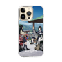 スリムプロテクションケース［ TVアニメ「スーパーカブ」 - 放課後 ］