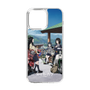 スリムプロテクションケース［ TVアニメ「スーパーカブ」 - 放課後 ］