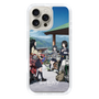 スリムプロテクションケース［ TVアニメ「スーパーカブ」 - 放課後 ］