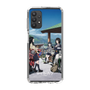 スリムプロテクションケース［ TVアニメ「スーパーカブ」 - 放課後 ］