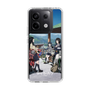 スリムプロテクションケース［ TVアニメ「スーパーカブ」 - 放課後 ］