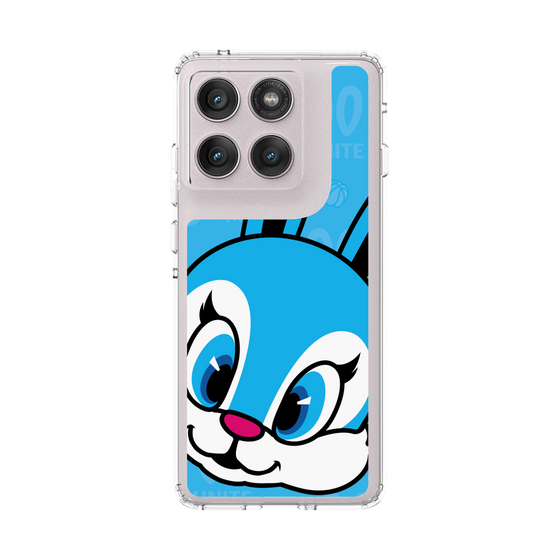 スリムプロテクションケース［ 東京ユナイテッドバスケットボールクラブ - ユナイト ］