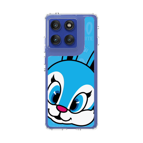 スリムプロテクションケース［ 東京ユナイテッドバスケットボールクラブ - ユナイト ］