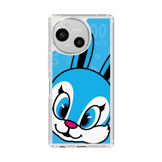 スリムプロテクションケース［ 東京ユナイテッドバスケットボールクラブ - ユナイト ］